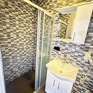 Standaard Kamer met een Queen Size Bed